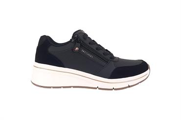 SKECHERS 190370 BLK