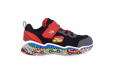 SKECHERS 407312N BKRD