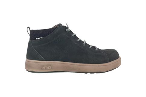 PITA AUSTIN TOPO