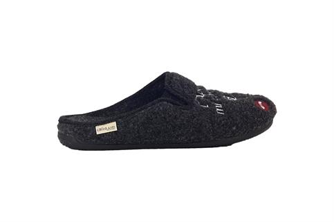 GRUNLAND CI3439 NERO