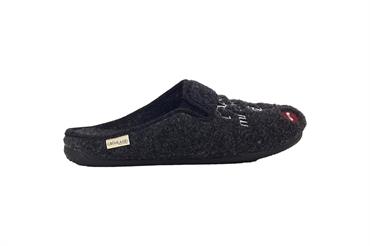 GRUNLAND CI3439 NERO