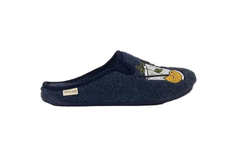 GRUNLAND CI3439 BLU
