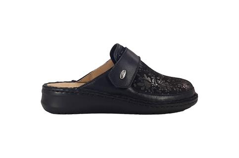 GRUNLAND CE0260 NERO