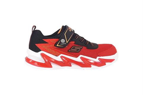 SKECHERS 400200LC RDBK