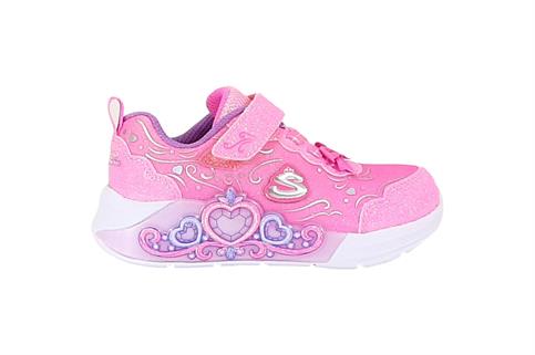 SKECHERS 303733NC PNK