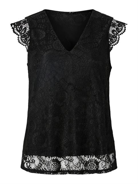 PIECES 17154614 BLAC
