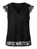 PIECES 17154614 BLAC
