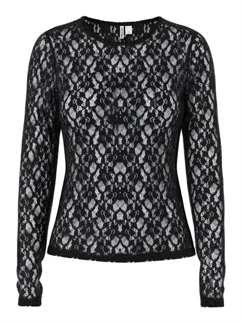 PIECES 17154478 BLAC