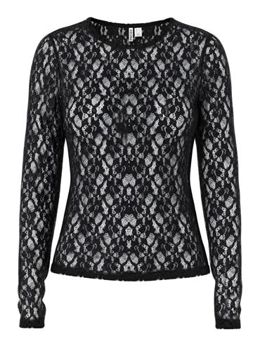 PIECES 17154478 BLAC