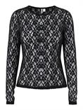 PIECES 17154478 BLAC