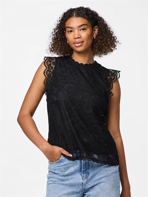 PIECES 17120454 BLAC
