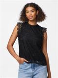 PIECES 17120454 BLAC