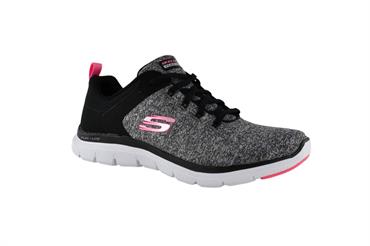 SKECHERS 149307 BKPK