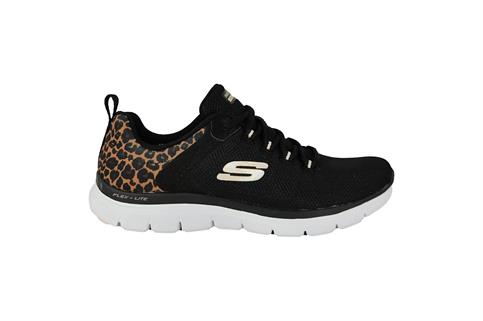SKECHERS 149582 BKLD