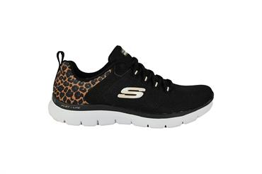 SKECHERS 149582 BKLD